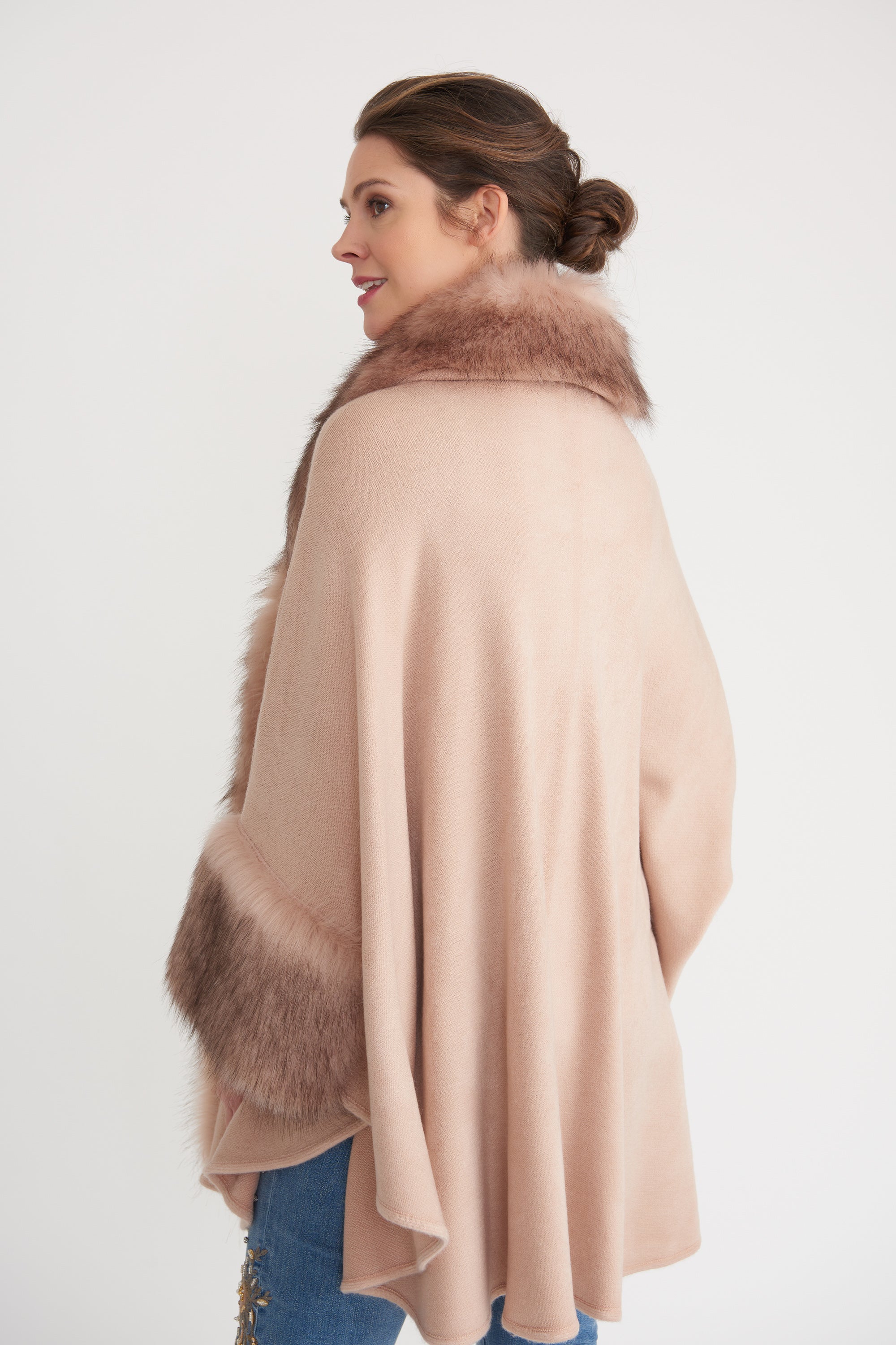 Cape