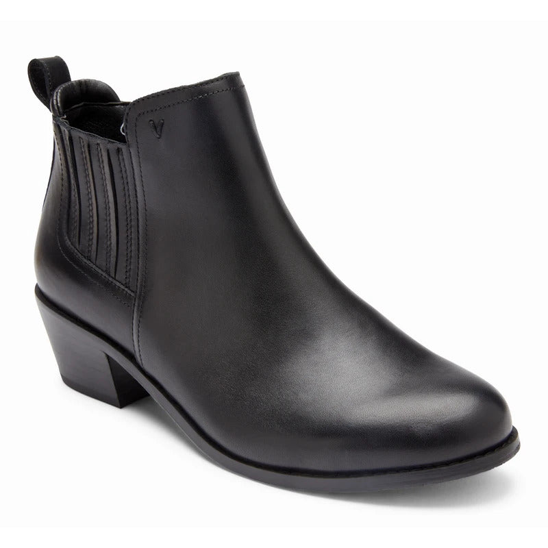 Joy Bethany Leather Boot