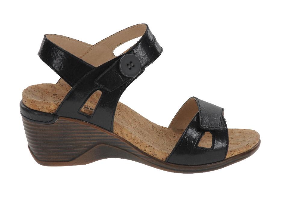 Calgary 05 Adjustable Sandal