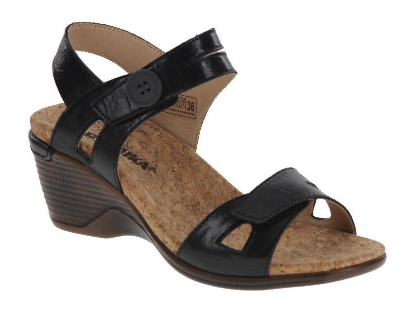 Calgary 05 Adjustable Sandal