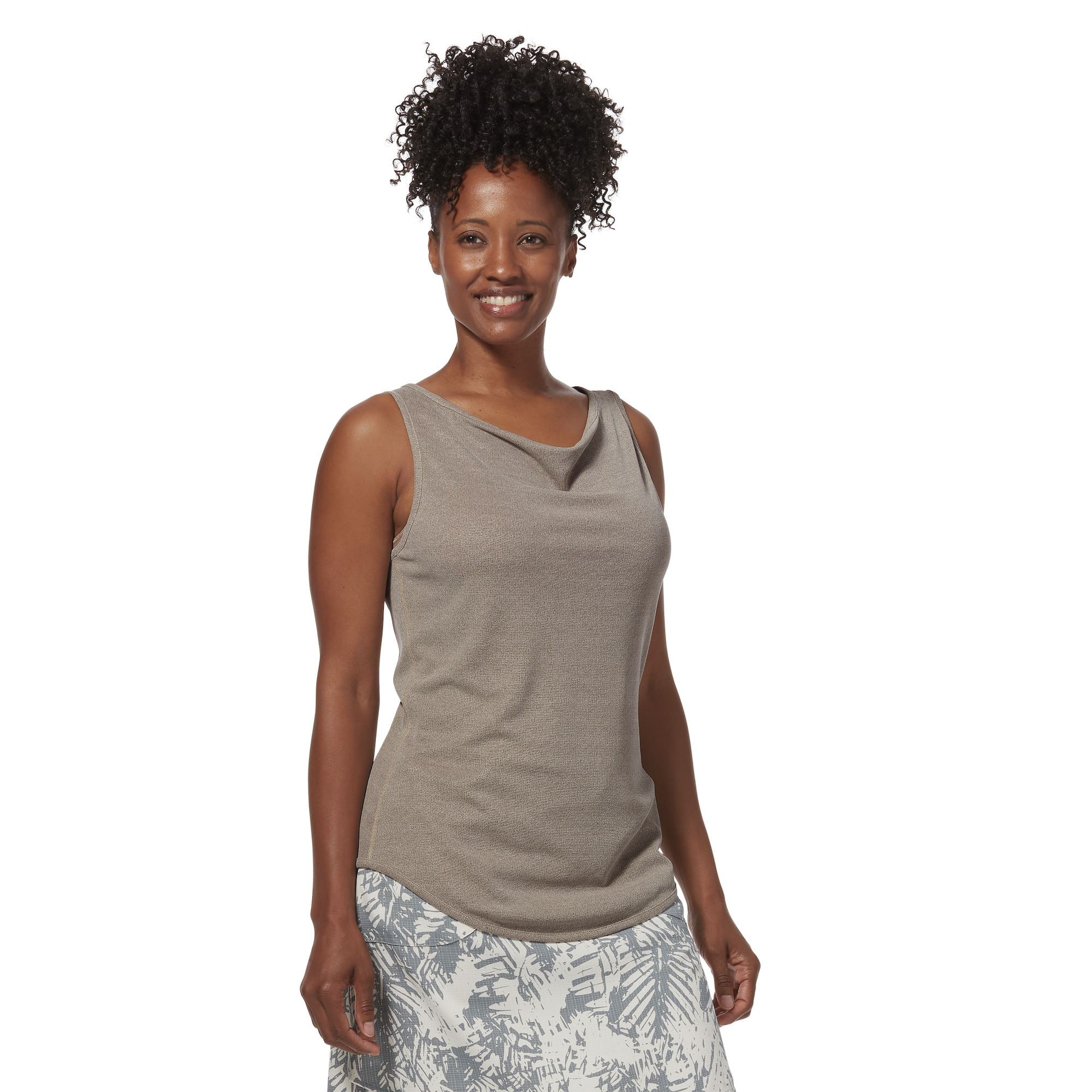 Multi-Way Knit Tank *More Colors*