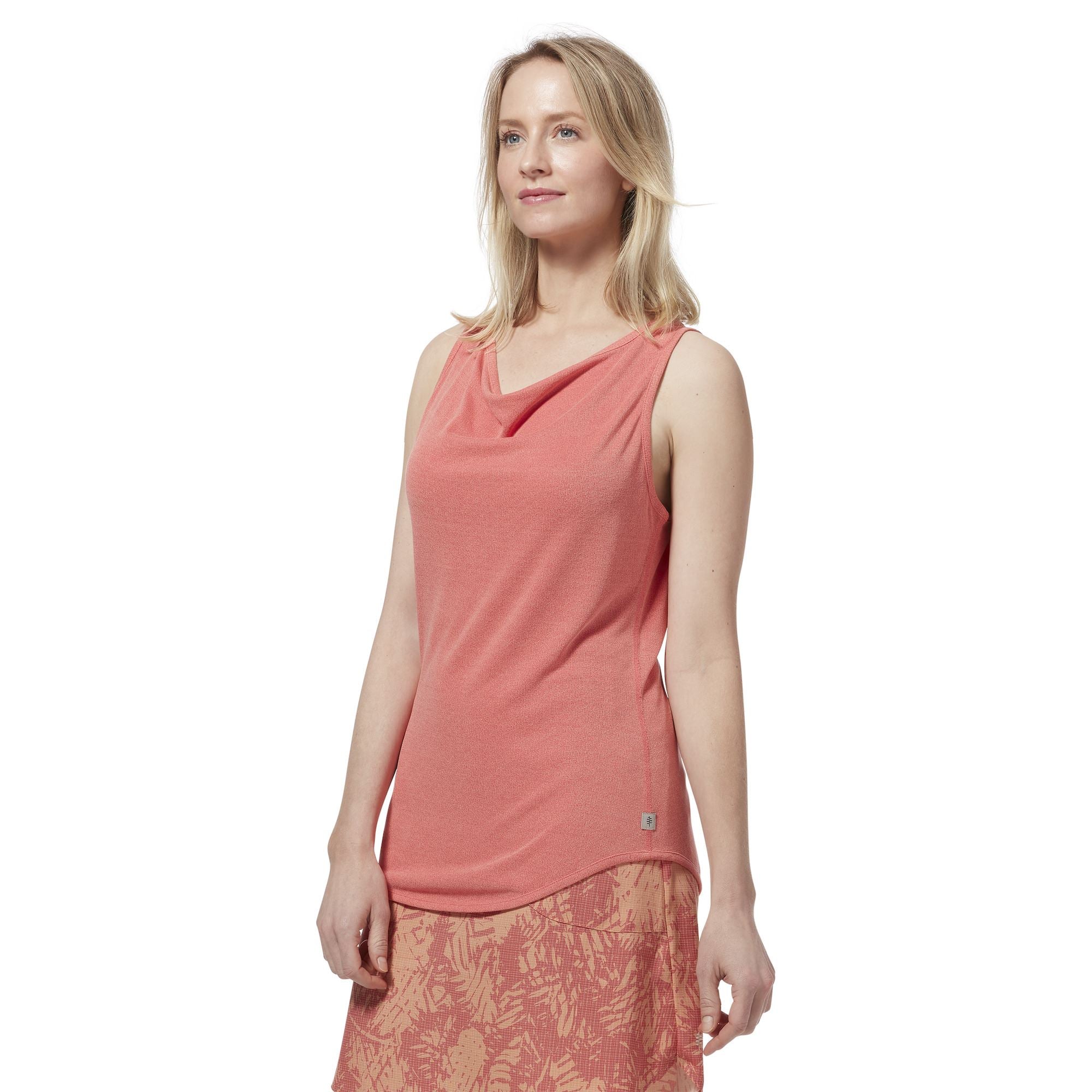 Multi-Way Knit Tank *More Colors*