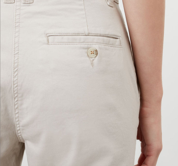 Hesford Crop Chino *2 Colors*