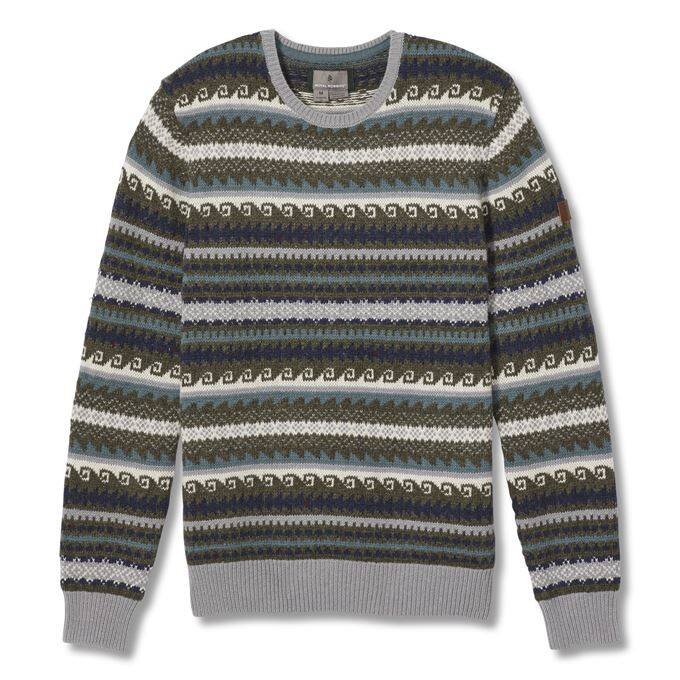 Sequoia Sweater (2 Colors)