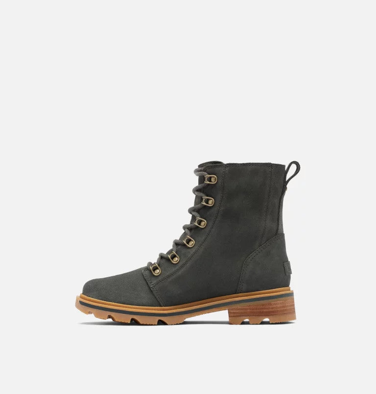 Womens Lennox Lace WP Boot