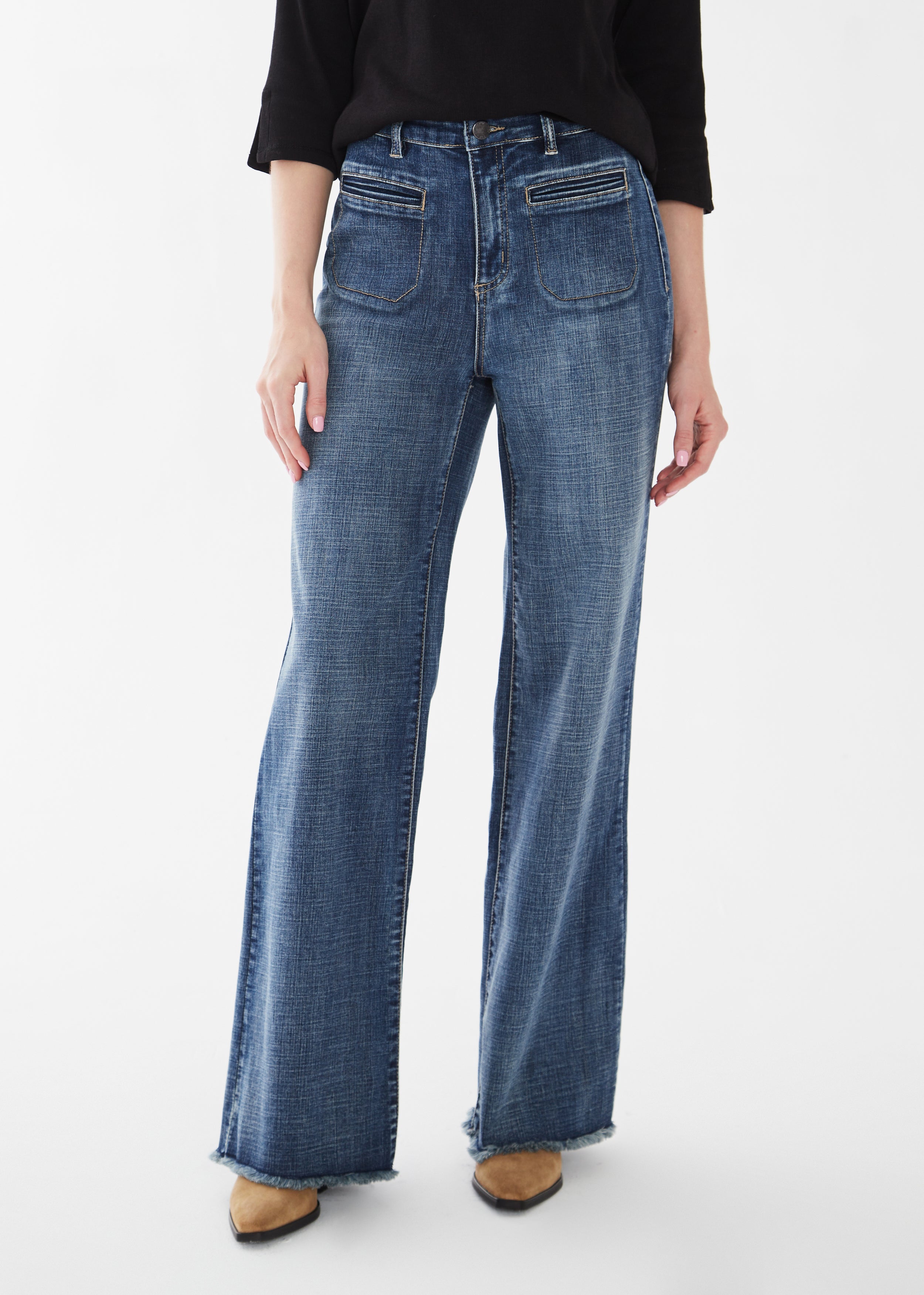 Suzanne Wide Leg 6775809