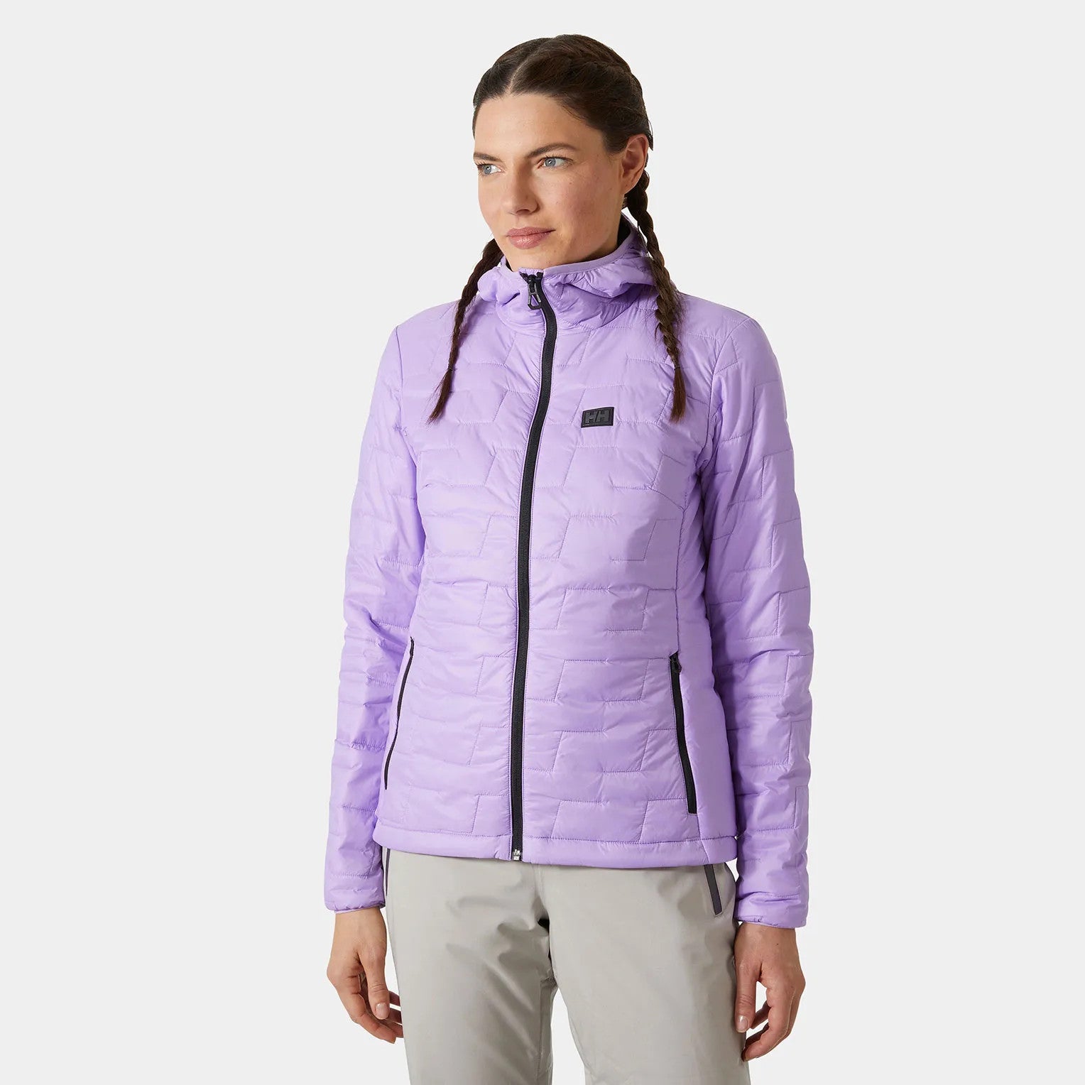 Women's LIFALOFT™ Hooded Insulator Jacket 65626-699