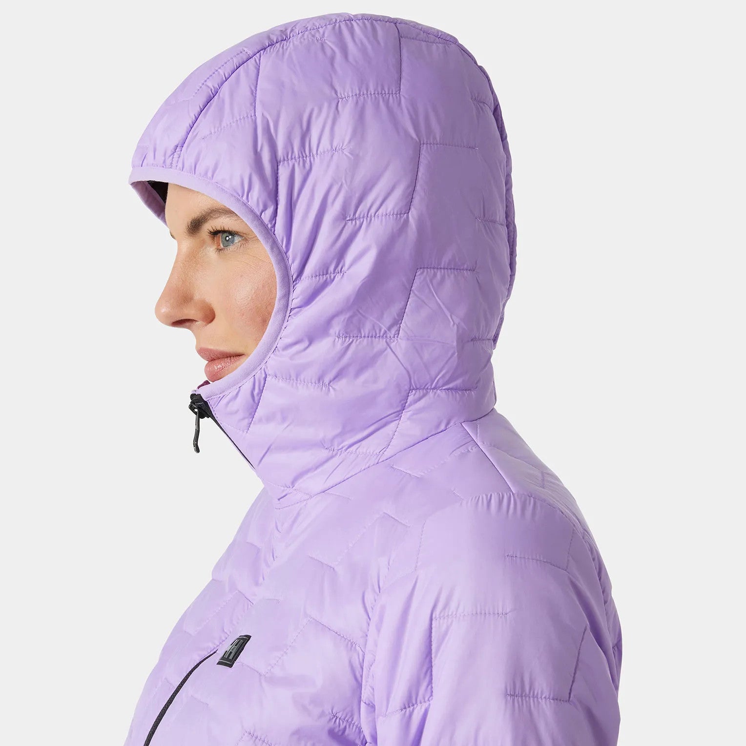 Women's LIFALOFT™ Hooded Insulator Jacket 65626-699