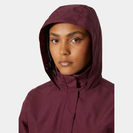 Women's Aden Insulated Rain Coat 62649-658