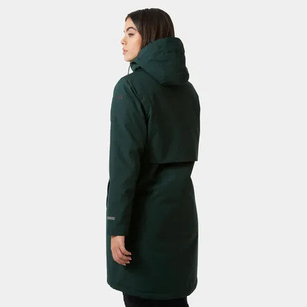 Women’s Aspire Insulated Raincoat 53517-495
