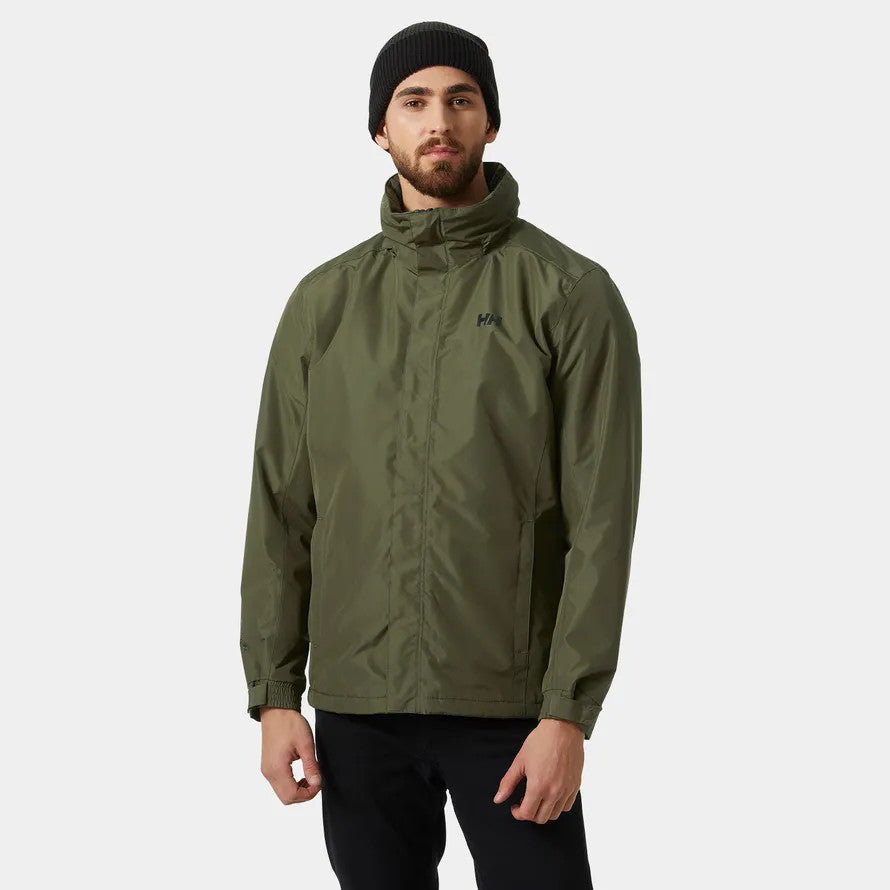 Men's Dubliner Insulated Waterproof Jacket 53117-431