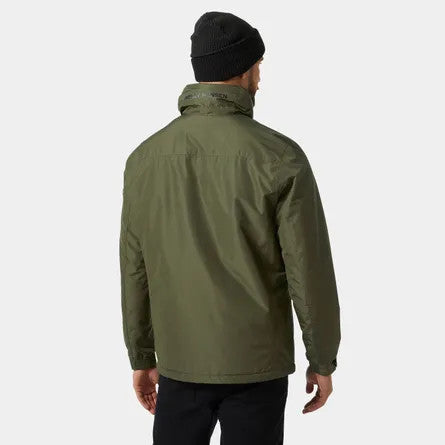 Men's Dubliner Insulated Waterproof Jacket 53117-431