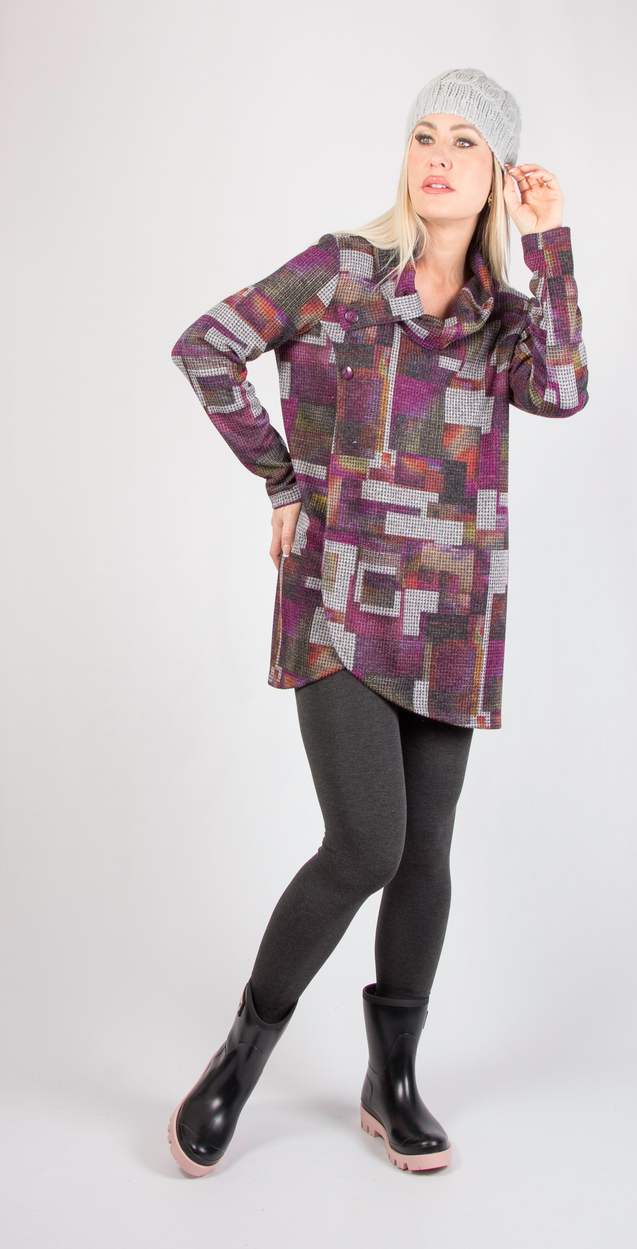Tunic 497-4612