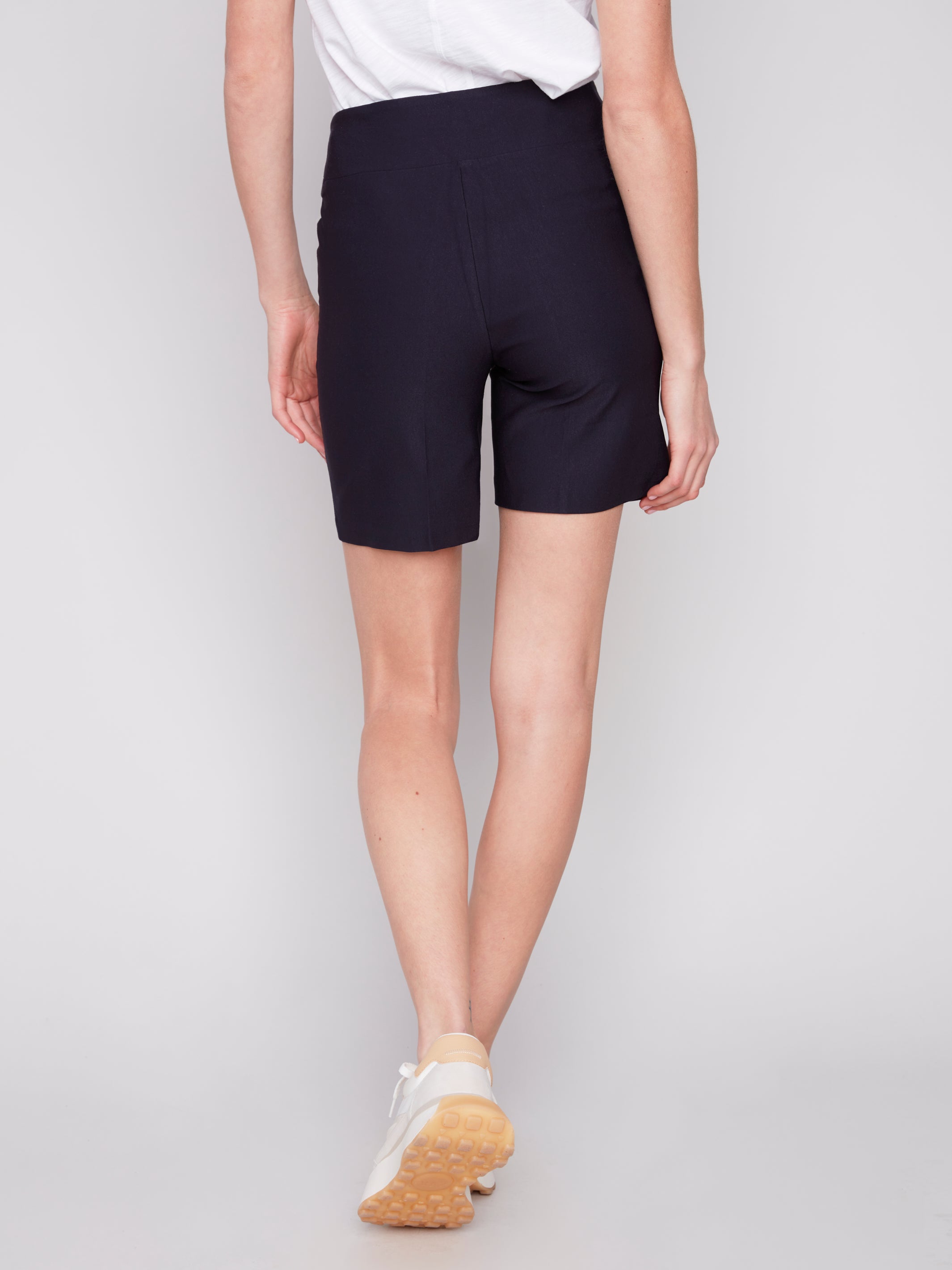 Shorts With Pockets C8055/560A