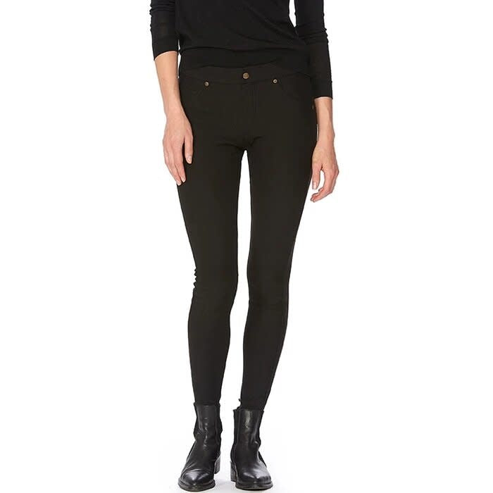 Fleece-Lined Leggings
