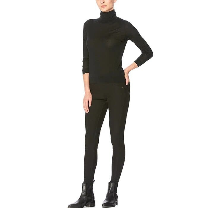 Fleece-Lined Leggings
