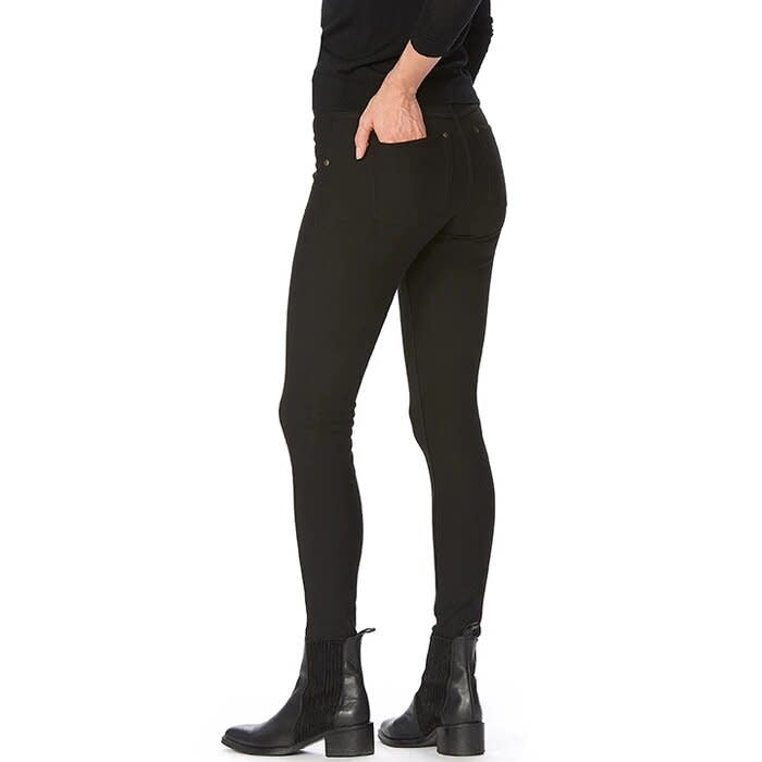 Fleece-Lined Leggings