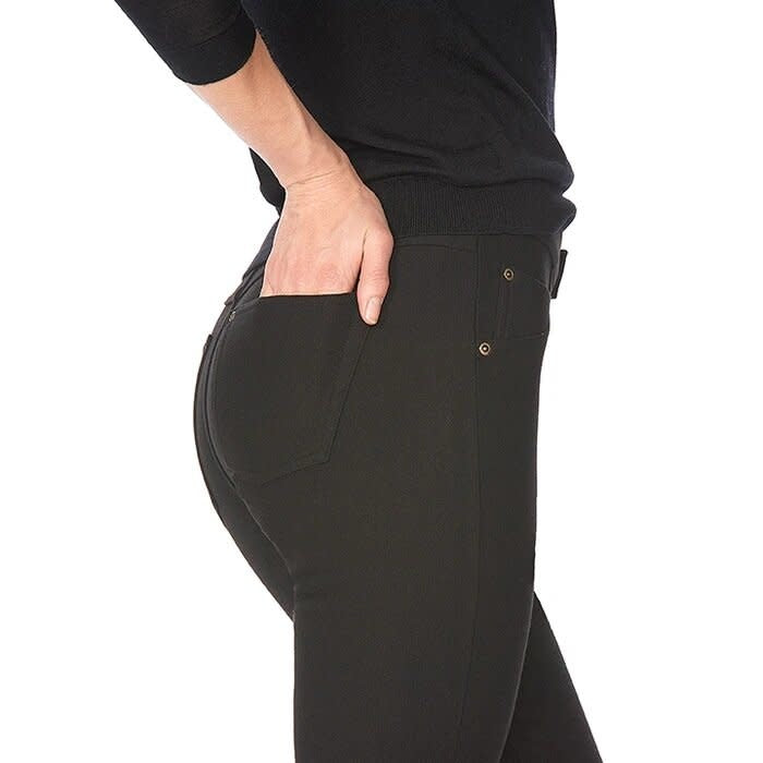 Fleece-Lined Leggings