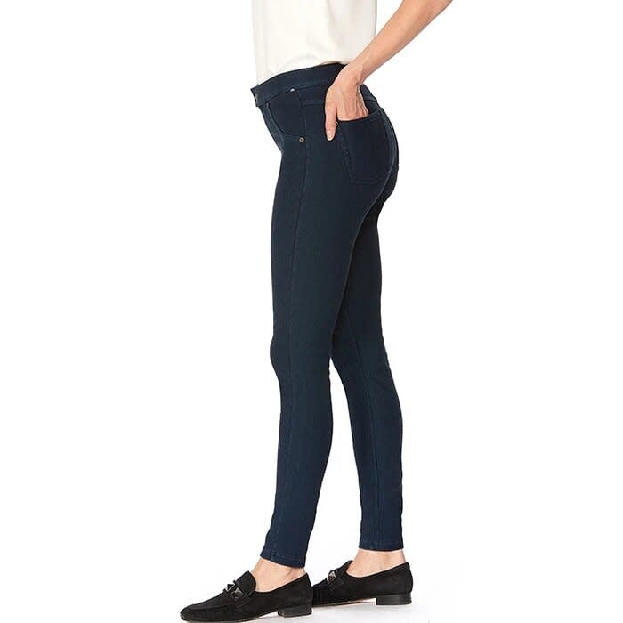 Fleece-Lined Leggings