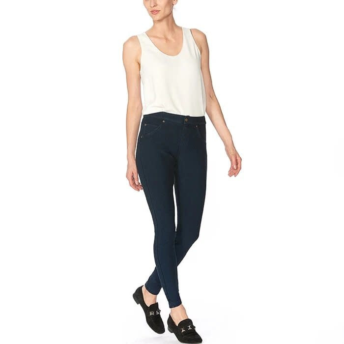 Fleece-Lined Leggings