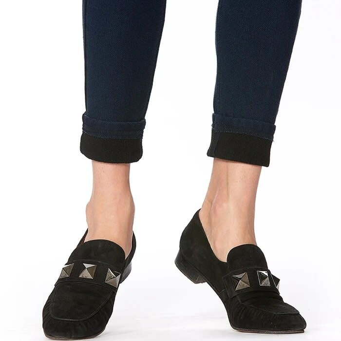 Fleece-Lined Leggings