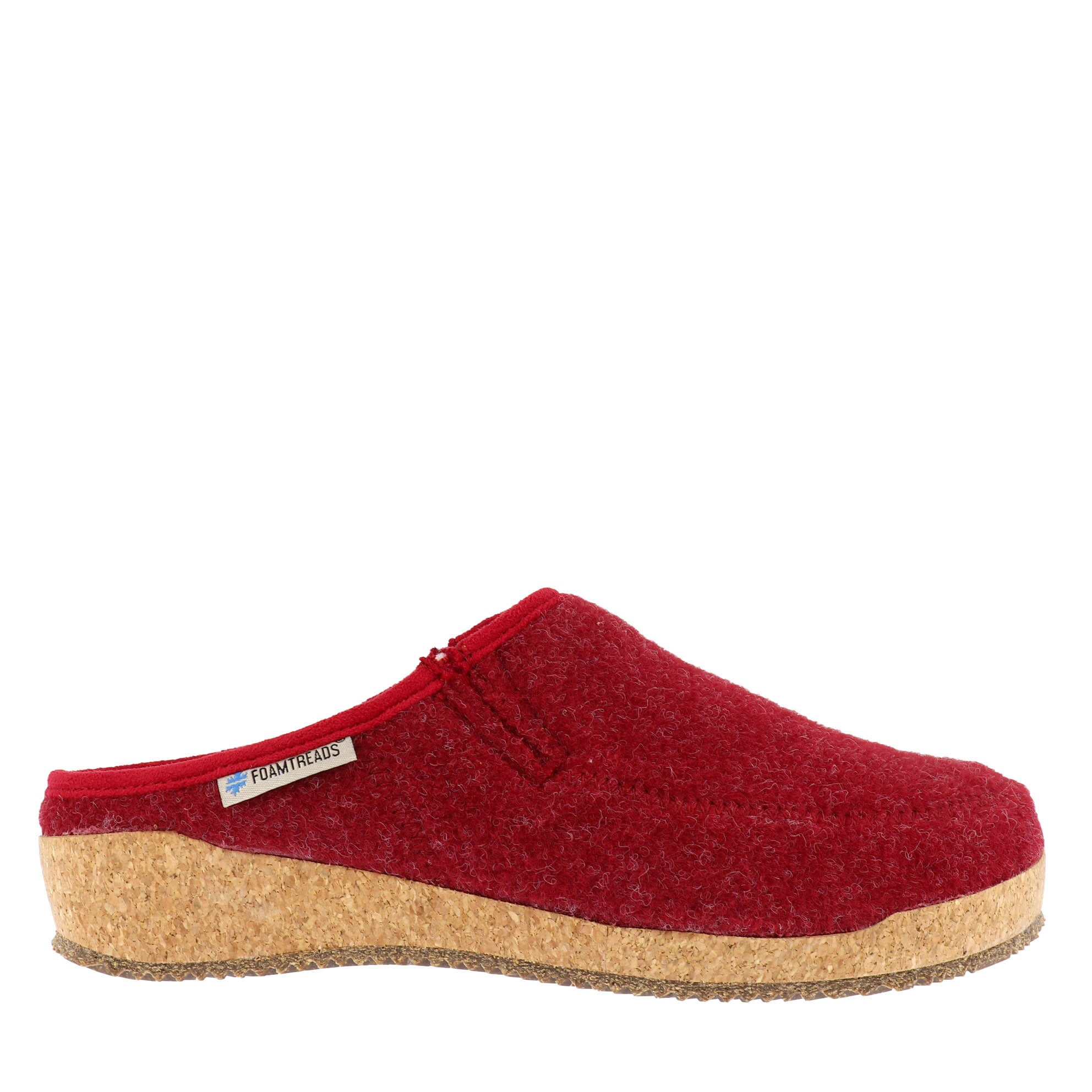 Women’s Sequoia Slipper