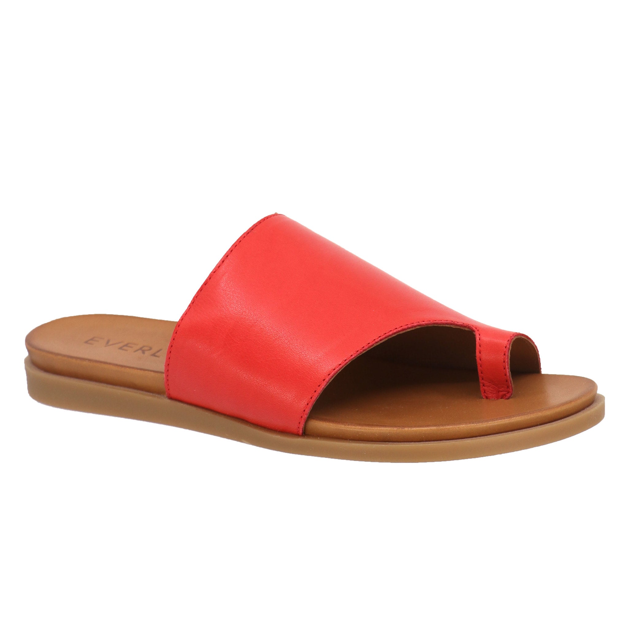 Zoey 02 Toe Post Sandal (2 Colors)