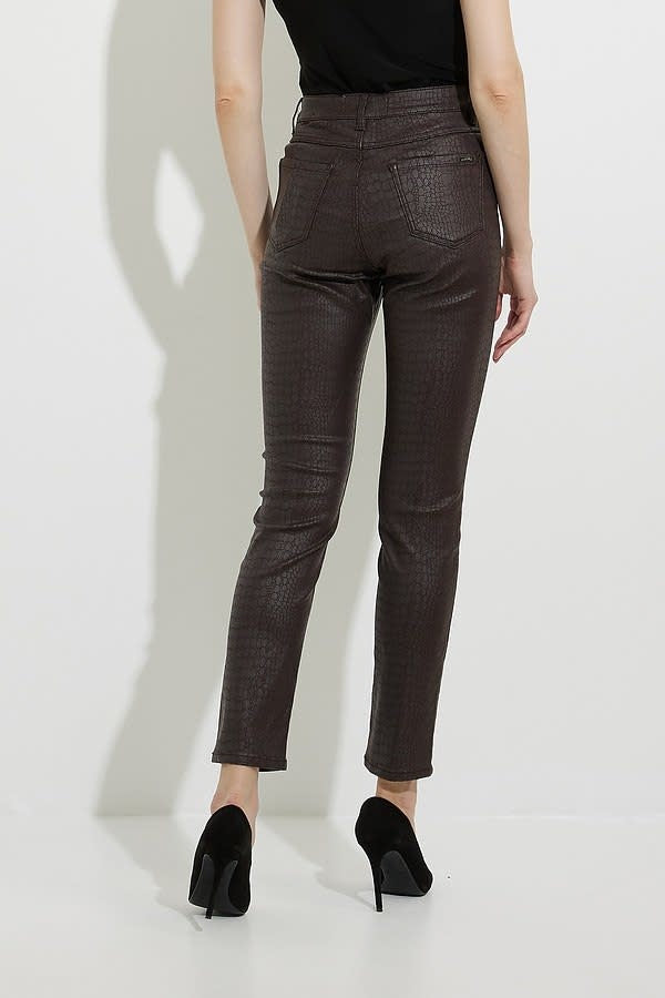 Animal Print Pants Style 224943