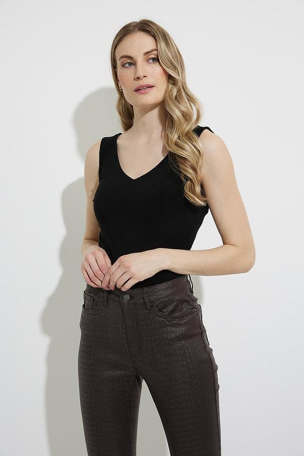 Animal Print Pants Style 224943