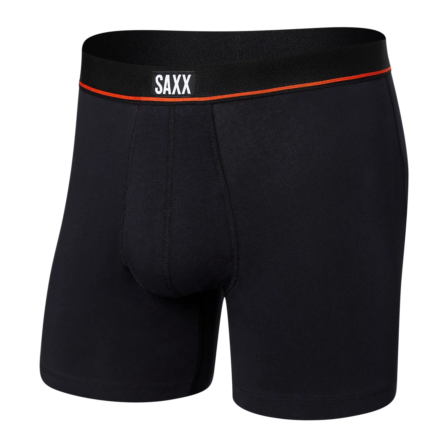 Non-Stop Stretch Cotton  Boxer Brief