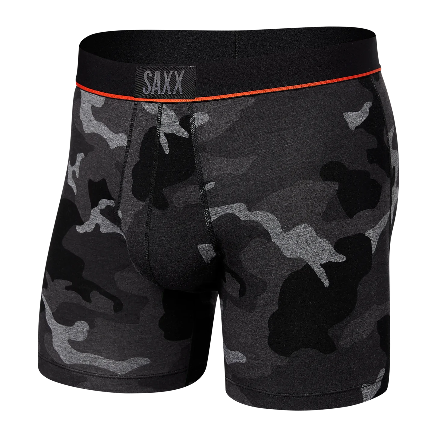 Vibe  Super Soft  Boxer Brief / Supersize Camo SCB