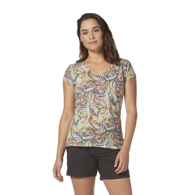 Featherweight Tee 611013 (More Colors)