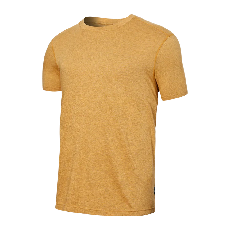 3SIX FIVE Short Sleeve Crew