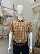 Short Sleeve Casual Shirt