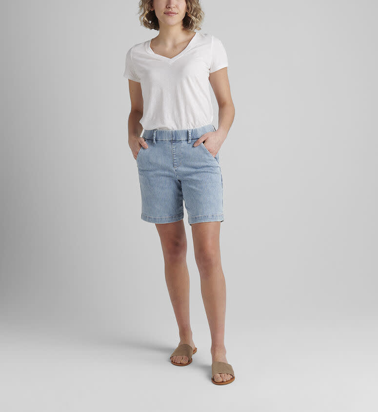 On The Go Pull-On Skort -  J3101CSA220