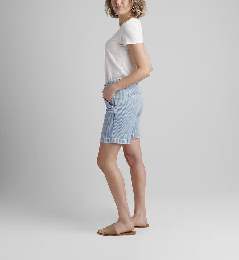 On The Go Pull-On Skort -  J3101CSA220