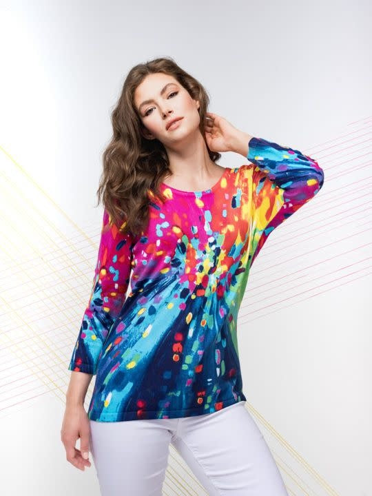Pullover EW30022