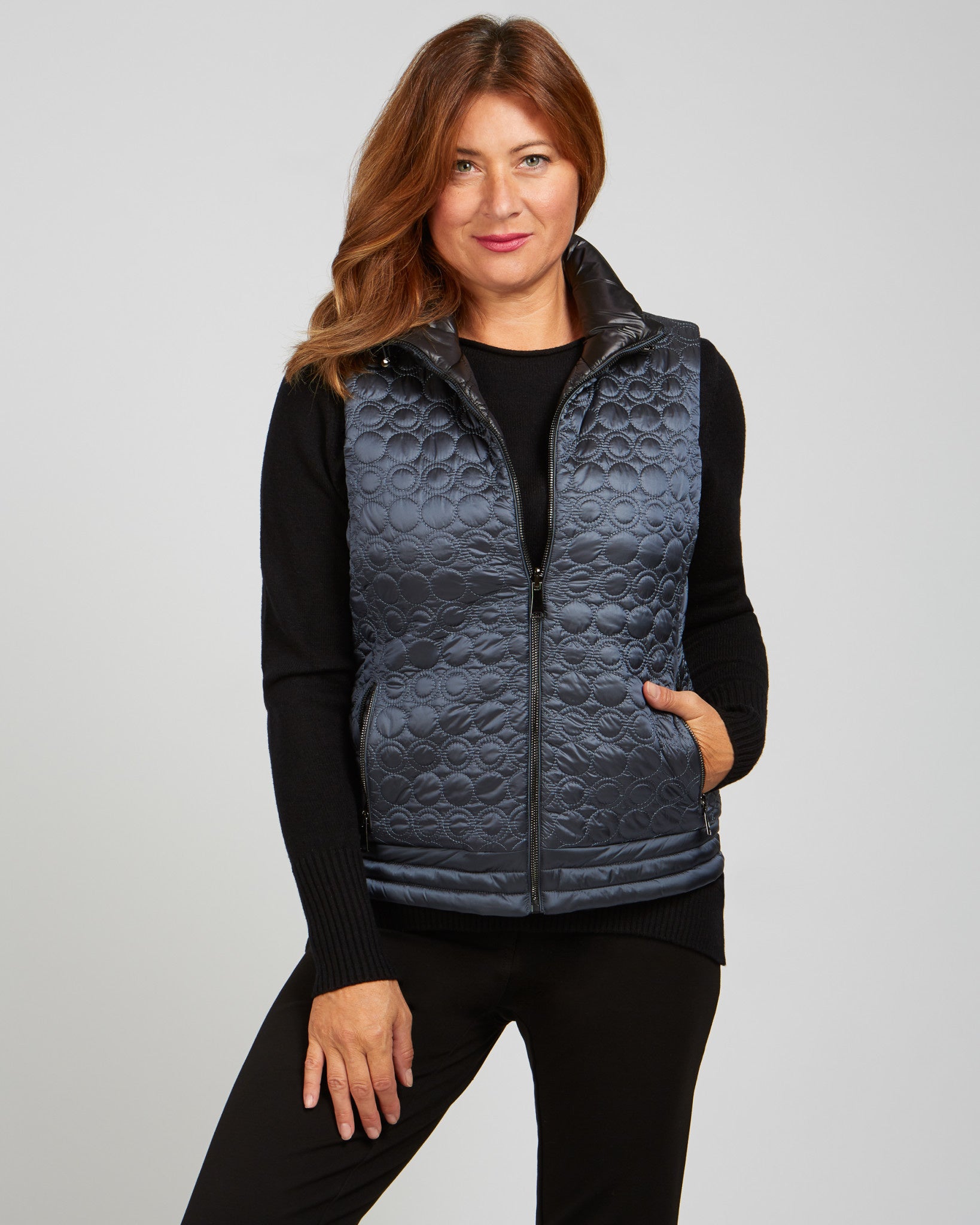 Women's Vest