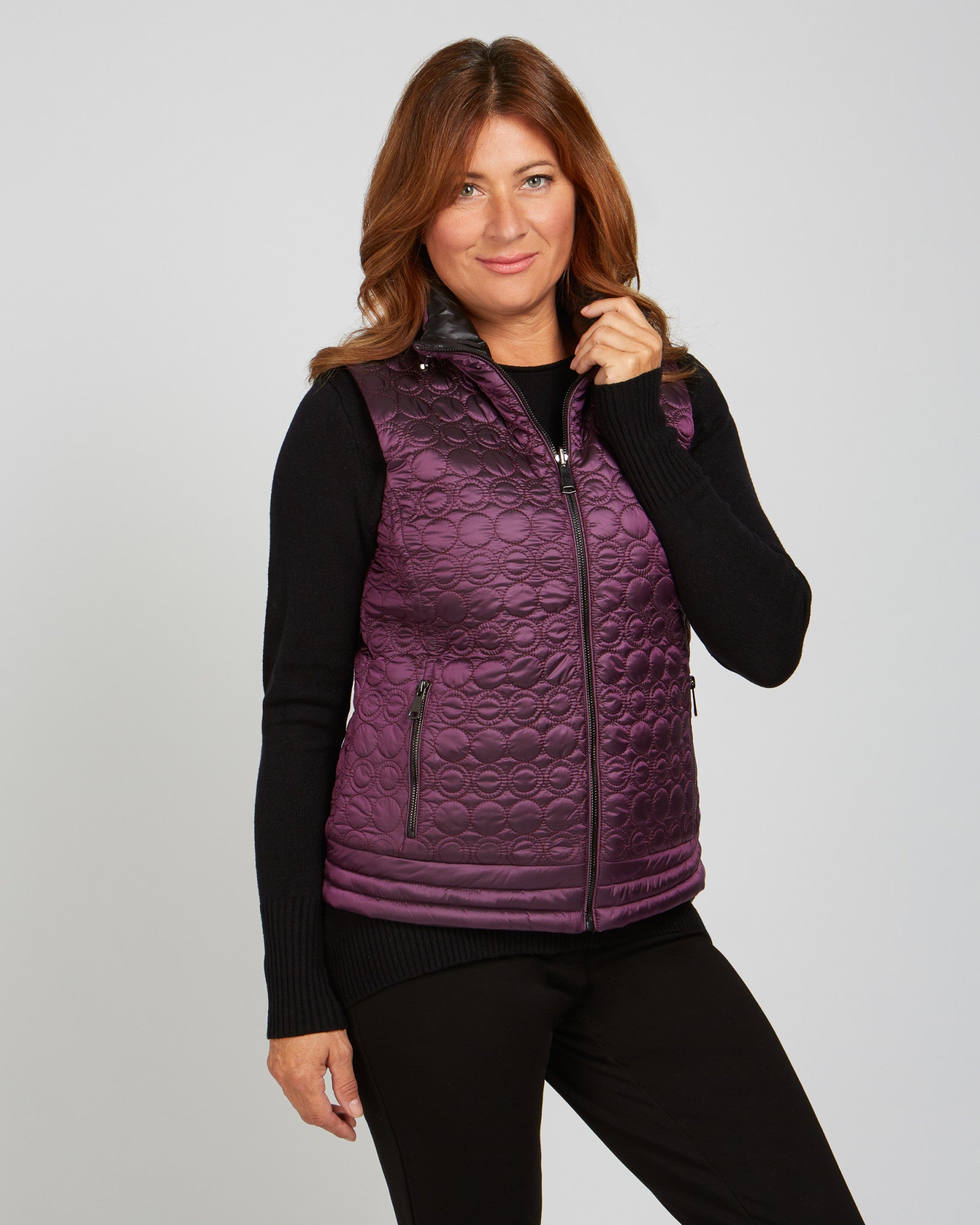 Women's Vest