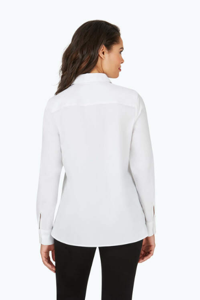 Kylie Non Stretch Blouse