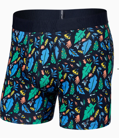 Droptemp Cooling Boxer Brief