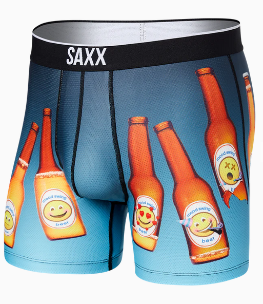 Volt Boxer Brief Mood Swing MSW