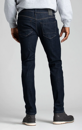 Stay Dry Denim Slim