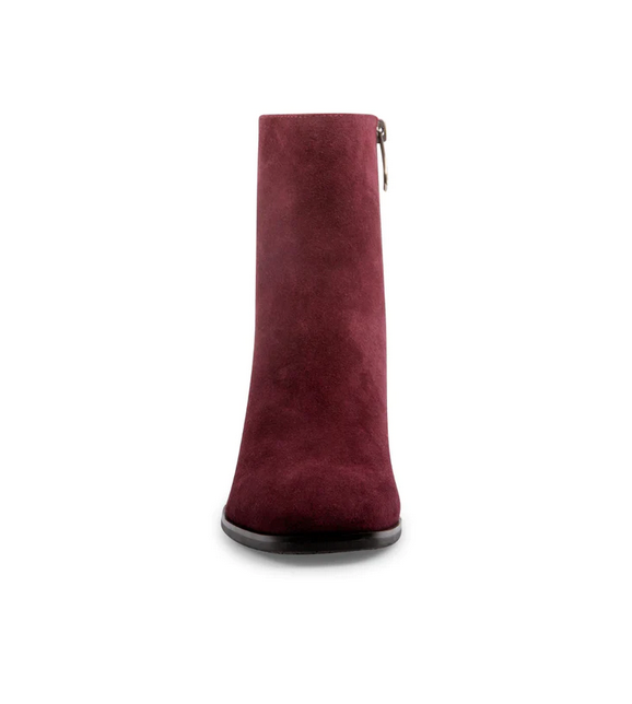 Jolene Burgundy Boot B7536