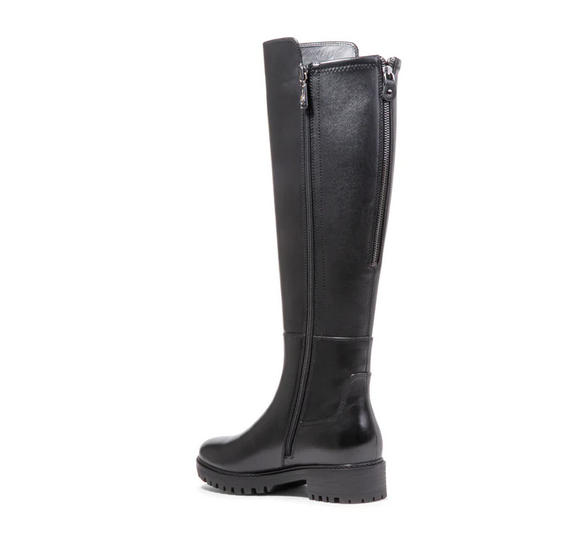 Samira High Boot