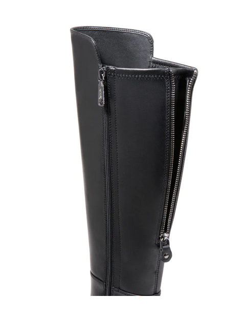 Samira High Boot