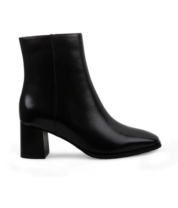 Jolene Leather Boot