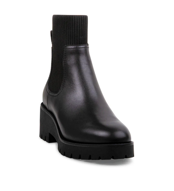 Delta Leather Boot