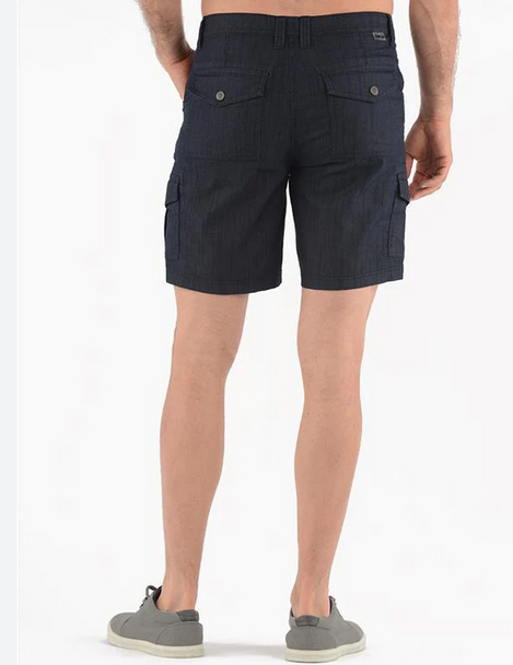 Tom Cargo Pocket Short 181677000