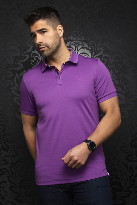 Eagle Polo Shirt